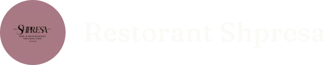 Restorant Shpresa